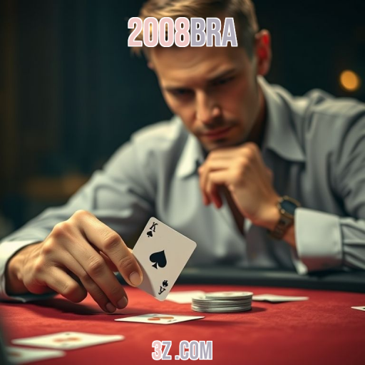 Os Encantos do Arcade no 2008bra: Uma Aventura Inesquecível