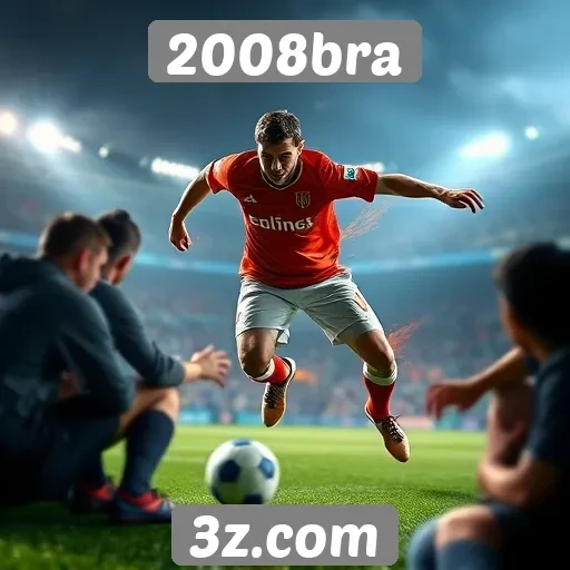 Melhores práticas para jogadores no 2008bra