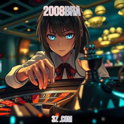 Explorando os Cards do 2008bra: Revelações e Estratégias