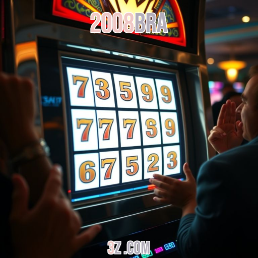 Indie: A Magia dos Jogos no 2008bra