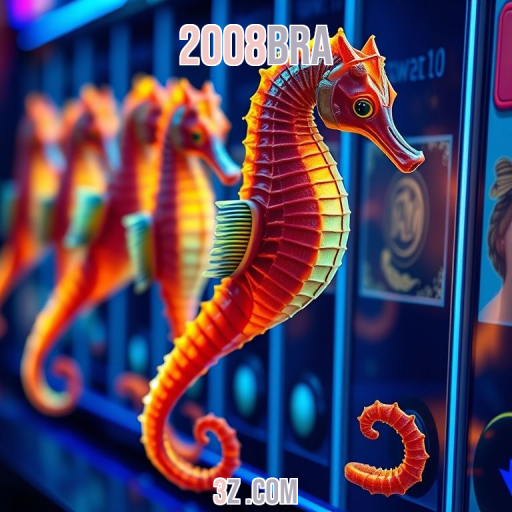 2008bra Multijogador